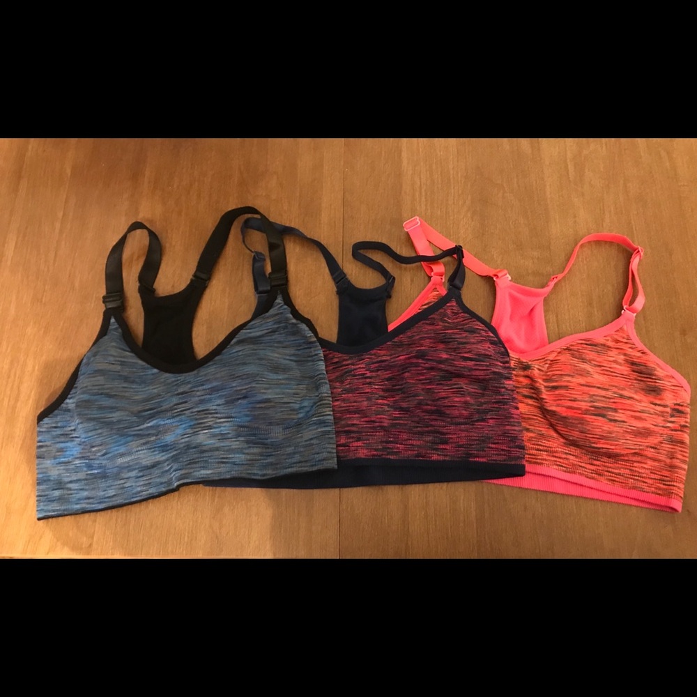 Women’s Sports Bra Lot size L/XL